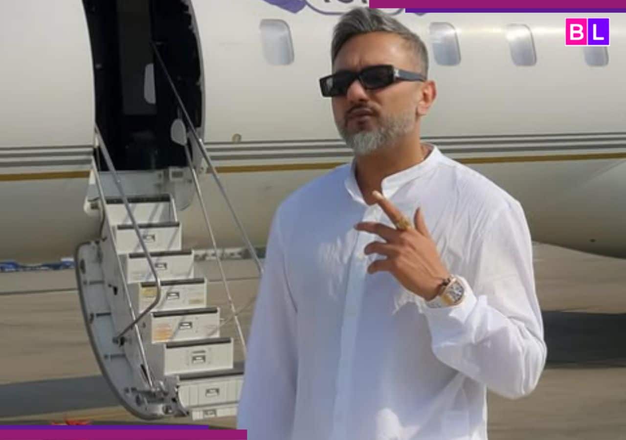 Honey Singh: बीवी या गर्लफ्रेंड नहीं फिर किसके नाम का हनी सिंह ने बनवाया पहला टैटू? मतलब जान...
