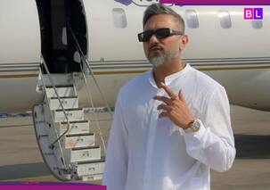 Honey Singh: बीवी या गर्लफ्रेंड नहीं फिर किसके नाम का हनी सिंह ने बनवाया पहला टैटू? मतलब जान...