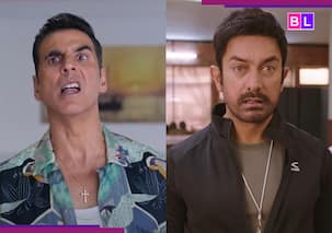 Housefull 5 Vs Sitaare Zameen Par Box Office Collection: Aamir Khan starrer fails to break record of Akshay Kumar’s film