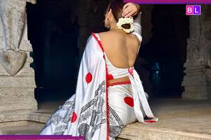 This actress debut movie was a hit, a popular director spotted her during an ad shoot, became her mentor, the director is…, she is…