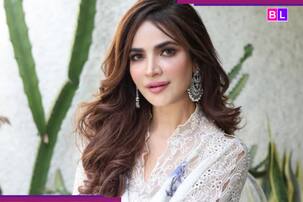 Pakistani actress Humaira Asghar found dead in Karachi flat, she was living..., her body is...