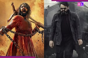 Vicky Kaushal-starrer Chhaava to Mohanlal's L2: Empuraan: IMDb REVEALS top Indian movies of 2025