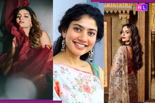 Happy Doctors Day: श्रीलीला से लेकर साई पल्लवी तक, इंडस्ट्री की हसीनाओं के पास है MBBS की डिग्री