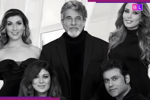 45 की हुईं भाईजान की रूमर्ड गर्लफ्रेंड, 2010 में सलमान खान से पहली मुलाकात, शादी को लेकर कही ये बात