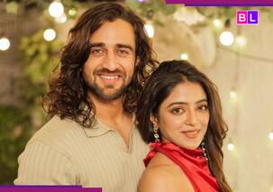 Jaadu Teri Nazar: Khushi Dubey expresses disappointment as the show nears...: 'My heart skipped a beat and...' [Exclusive]