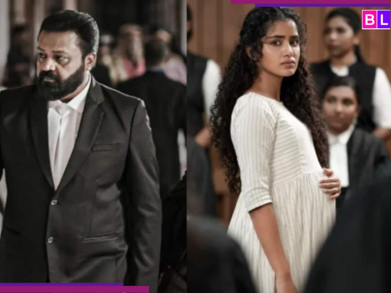 Johnki vs. Kerala Ott Release: Suresh Gopi's Courtroom Drama to Flow ...; Revise la fecha aquí