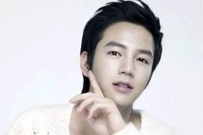 Jang Keun Suk