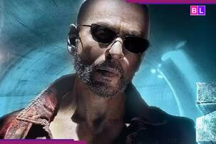 Not Shah Rukh Khan's Jawan, THIS movie is most watched Indian film on Netflix, Ranbir Kapoor's Animal lags behind...