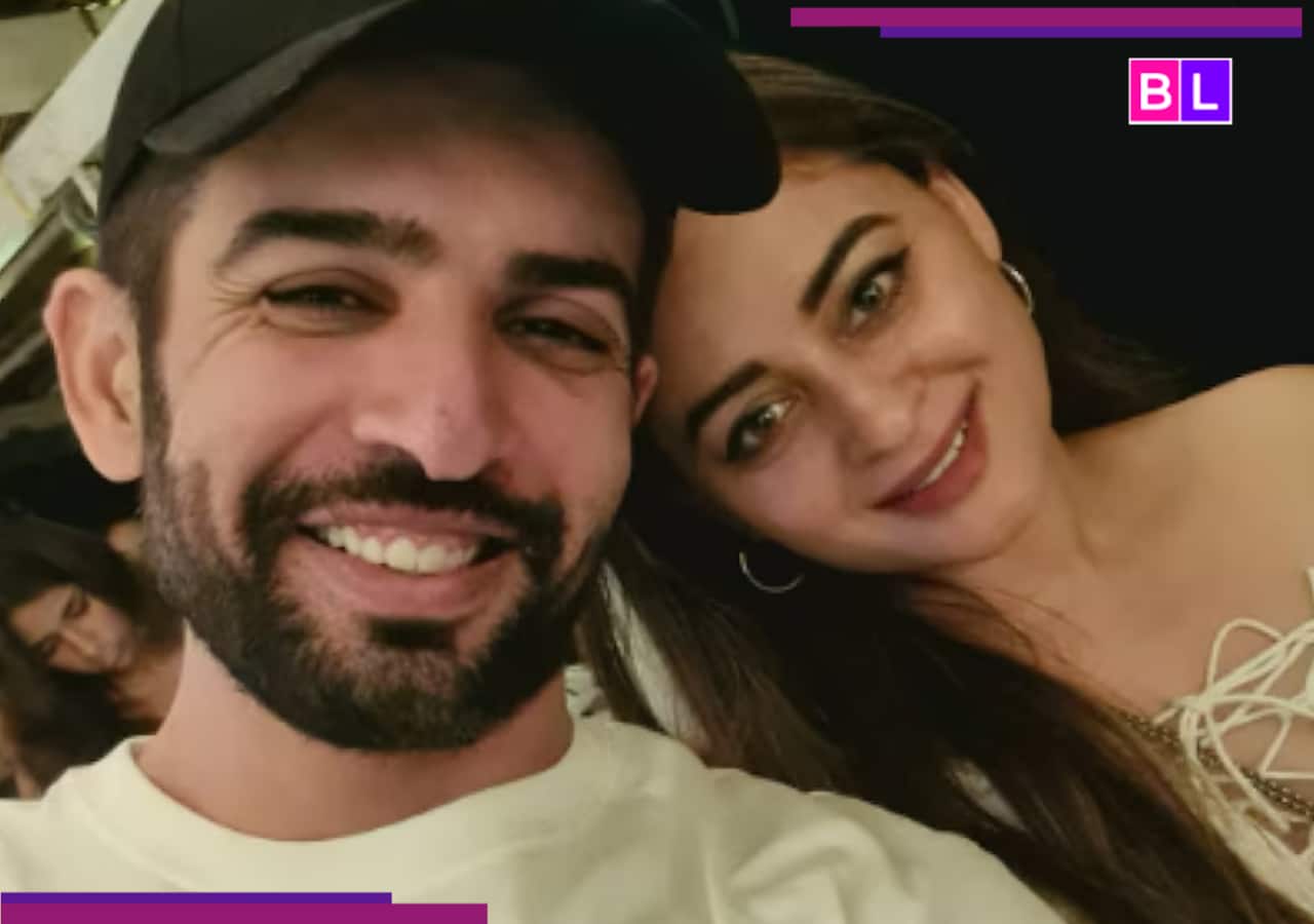 Mahhi Vij breaks SILENCE on divorce rumours with Jay Bhanushali, says ‘Alimony ke baare mein,’