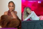 Jennifer Lopez sets stage on fire with viral steamy..., her sensual dance leaves fans...