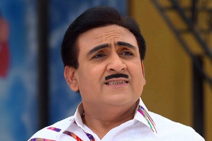 Dilip Joshi's major transformation
