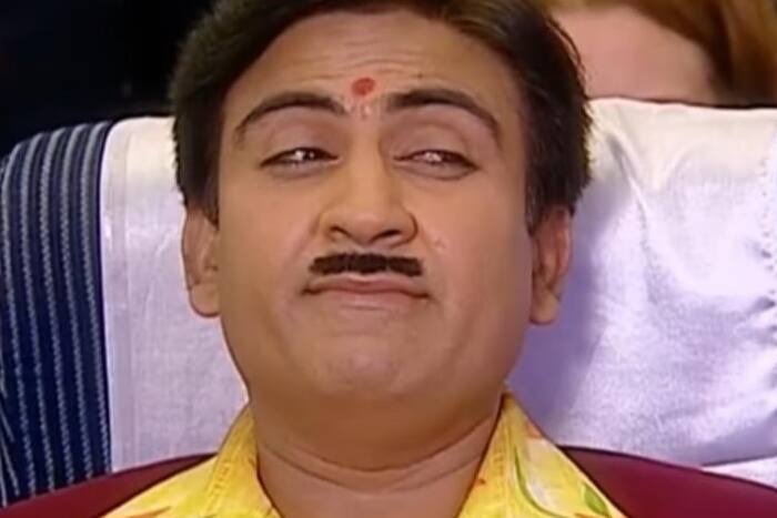 Meet Dilip Joshi aka Jethalal
