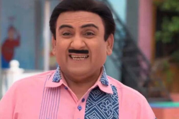 Dilip Joshi's movies