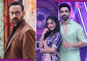 Jhanak 2: Anupam Bhattacharya REACTS to rumours of show going off-air, talks about his role in Ishani [Exclusive]