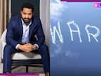Jr NTR fans in Melbourne promote War 2 in unique style, uses jets to...; causes panic because...; [Watch video]