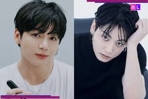 BTS Jungkook shows off new tattoos in latest photos, ARMY can't get enough