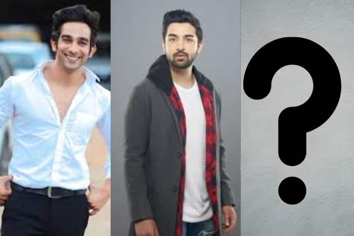 Who are these six new faces?