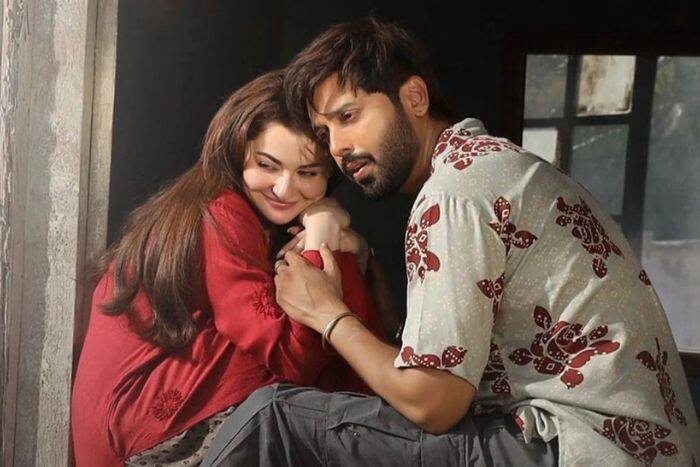 Kabhi Mein Kabhi Tum