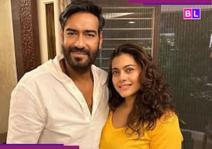 Kajol BREAKS silence on Ajay Devgn’s fight with Yash Raj Films: ‘I felt helpless…’