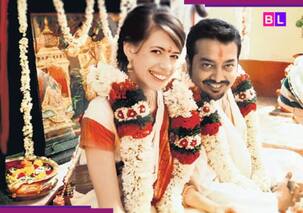 'किसी और के साथ देख दुख होता था', Ex हस्बैंड अनुराग कश्यप को लेकर बोलीं एक्ट्रेस कल्कि कोचलिन, 10 साल पहले ऐसे हो गए थे दोनों अलग