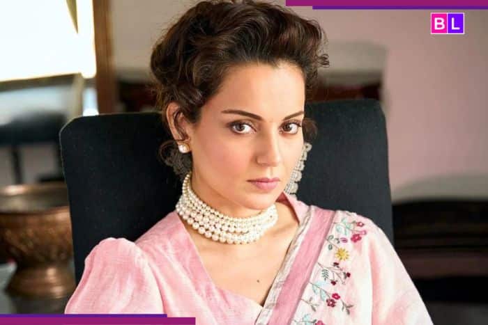 Who is Kangana Ranaut, actress turned politician?