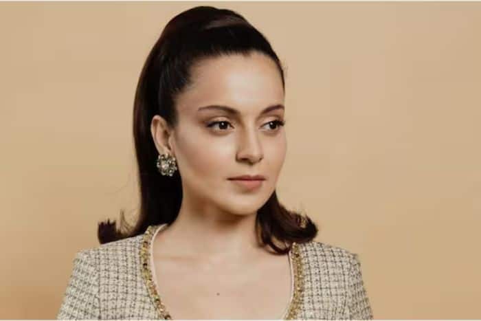 Kangana Ranaut won the election from?