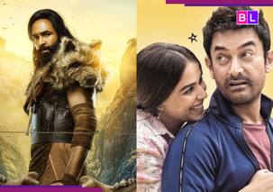 Kannappa vs Sitaare Zameen Par box office collection: Vishnu Manchu's film remains stable; Aamir Khan's movie EARNS Rs...