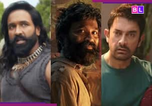 Kannappa vs Kuberaa vs Sitaare Zameen Par box office collection: Vishnu Manchu's film sees a dip, Aamir Khan and Dhanush starrer go…