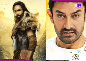 Kannappa vs Sitaare Zameen Par box office collection: Vishnu Manchu's film struggles to keep pace; Aamir Khan-starrer sees a jump as it EARNS...