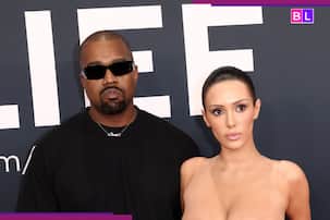 Kanye West's wife Bianca Censori steals the show in BOLD outfit on Tokyo shopping trip
