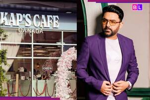 Fires shot at Kapil Sharma's café in Canada: Who is Harjit Singh Laddi? Khalistani terrorist who has claimed responsibility for attack on Kap's Cafe