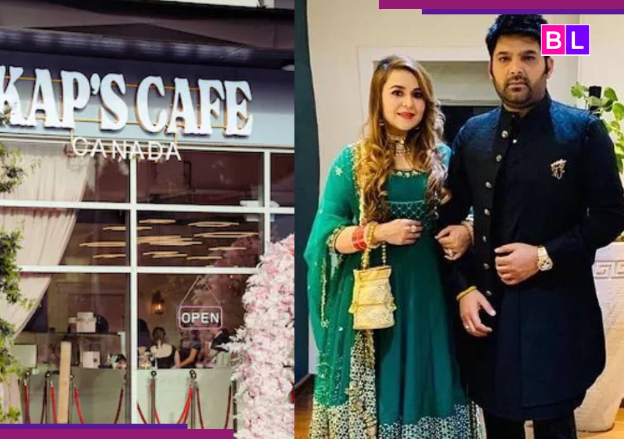 Firing at Kapil Sharma's Café in Canada: Comedian's wife Ginni Chatrath BREAKS silence on shocking attack, 'We are not...'
