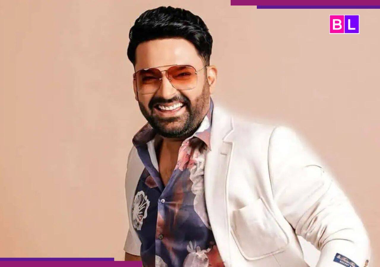Khalistani terrorists OPEN fired at Kapil Sharma’s cafe in Canada just after the inauguration, 9 bullets hit…