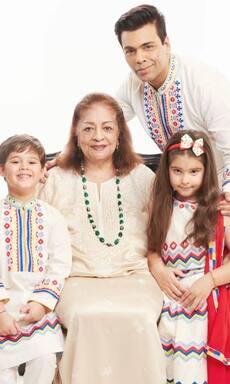 बॉलीवुड के इन 5 घरानों की रईसी देख चौंक जाएंगे आप, पैसे-रुतबे के आगे सुपरस्टार्स भी पड़ते हैं फीके