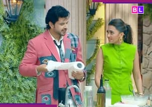 Karan Kundrra or Tejasswi Prakash? Who is the better cook? Actor says…