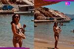 Photos: समंदर किनारे दिखा Kareena Kapoor का हॉट अंदाज, मोनोकिनी पहन अकेले एंजॉय करती दिखीं बेबो