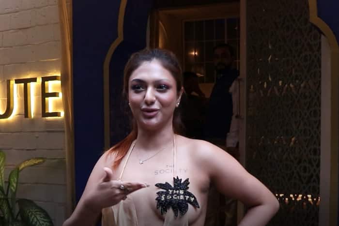 Entertainment news Celebrity gossip Movie and TV show updates Latest celebrity news Trending entertainment stories When was Khushi born?