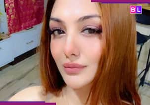 Khushi Mukherjee once again draws attention with her bold outfit choice; netizens call her...