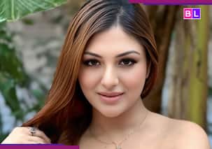 Khushi Mukherjee has a SAVAGE take on trolls targeting her for copying Uorfi Javed: 'I just want to be...'