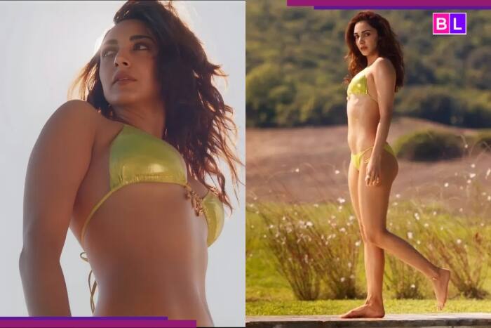Kiara Advani's Role Revealed in War 2 Starring Hrithik, Jr NTR