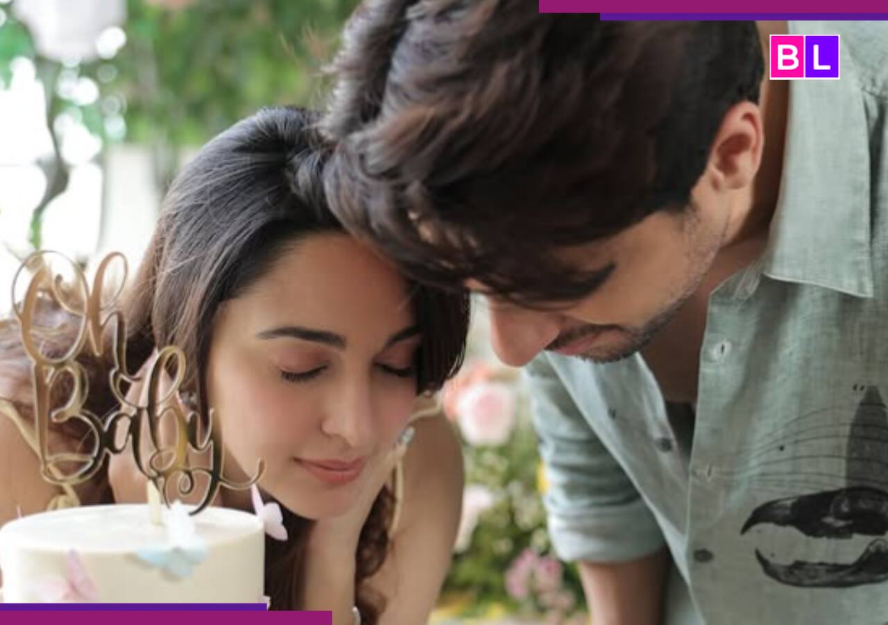 Kiara Advani, Sidharth Malhotra blessed with a baby girl; fans had already predicted it?