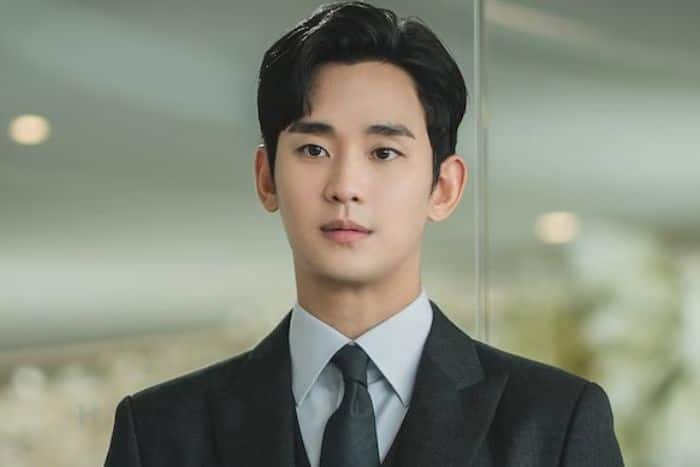 Kim Soo Hyun