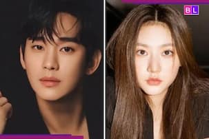 Did Kim Sae Ron’s 8 friends know about her underage dating with Kim Soo Hyun? Late actress's family REVEALS…