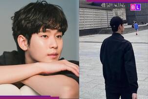 Amid Kim Sae Ron controversy, Kim Soo Hyun wins court battle? Where is the Queen of Tears star now?