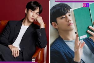 Is Queen of Tears star Kim Soo Hyun okay? Amid Kim Sae Ron controversy, how is he doing? Insiders revealed