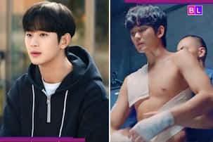 Amid Kim Sae Ron dating controversy, Kim Soo Hyun tried to KILL himself? YouTuber reveals the inside story about the Queen of Tears star