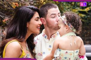 Priyanka Chopra SHARES powerful note for Malti Marie on Instagram: ‘My daughter walks with a…’