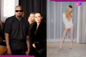 Bianca Censori's BOLD photos shot by Kanye West raise eyebrows; sparks criticism