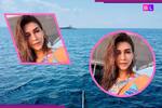 Kriti Sanon: नीले समंदर के बीच कृति सेनन का जलवा, 'रेनबो' लुक में बिखेरा हुस्न का जादू, देखें स्टनिंग PICS