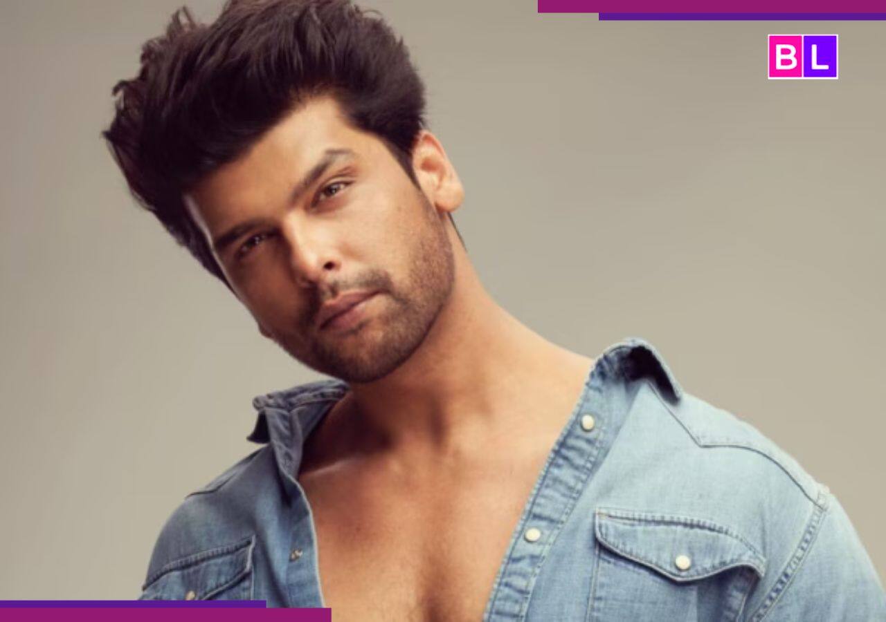 Kushal Tandon REACTS to fans who broke into his house without permission: ‘Crossing personal boundaries…’